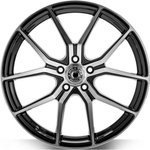 Felgi Aluminiowe 19'' 5x120 Wrath WF-7 BP