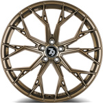 Felgi Aluminiowe 20'' 5x112 79wheels seventy9 SCF-H SBR