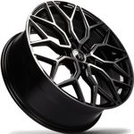 Felgi Aluminiowe 20'' 5x112 79wheels seventy9 SV-K BFP