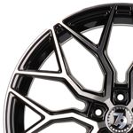 Felgi Aluminiowe 20'' 5x112 79wheels seventy9 SV-K BFP