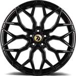 Felgi Aluminiowe 20'' 5x112 79wheels seventy9 SV-K BG