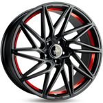 Felgi Aluminiowe 20'' 5x112 Keskin KT20 Future BPRI