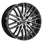 Felgi Aluminiowe 20" 5x112 Oxigin 19 Oxspoke BFP