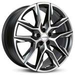 Felgi Aluminiowe 20" 5x112 Ronal R71 OGMF