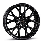 Felgi Aluminiowe 21'' 5x108 Borbet BY BM