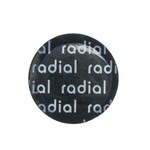 Łatka do naprawy opon RADIAL X4 45 mm / 1 szt - Stix