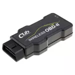 Programator czujników ciśnienia CUB TPMS Sensor AID 4.0 EVO Truck z OBDII