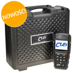 Programator czujników ciśnienia CUB TPMS Sensor AID 4.0 EVO Truck z OBDII